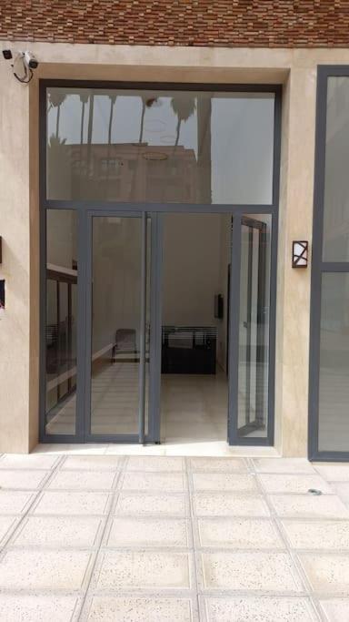 Appartement Cosy Au Coeur De Marrakech Avec Piscine Марракеш Экстерьер фото