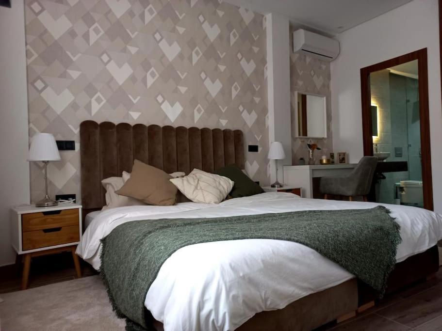 Appartement Cosy Au Coeur De Marrakech Avec Piscine Марракеш Экстерьер фото