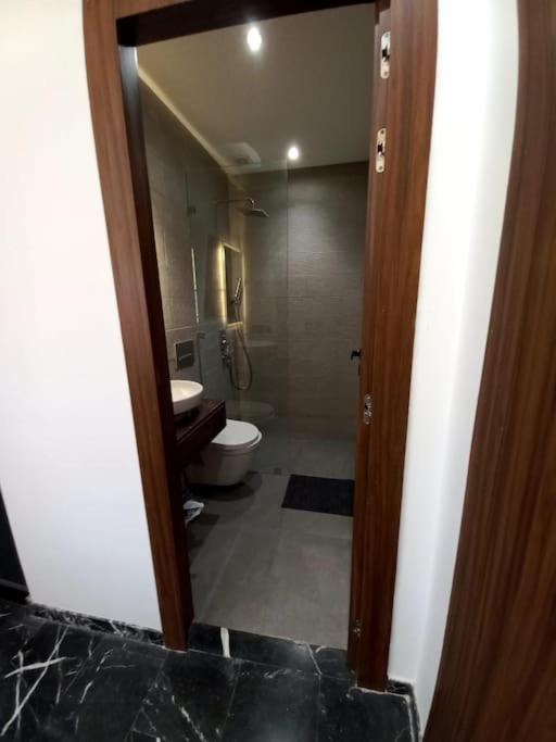 Appartement Cosy Au Coeur De Marrakech Avec Piscine Марракеш Экстерьер фото