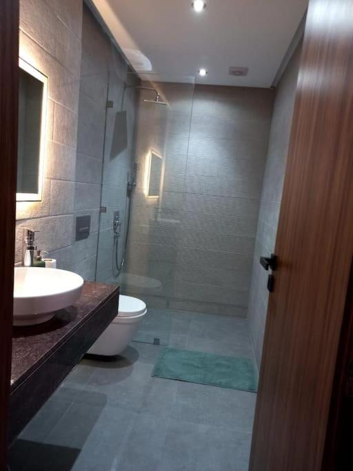 Appartement Cosy Au Coeur De Marrakech Avec Piscine Марракеш Экстерьер фото