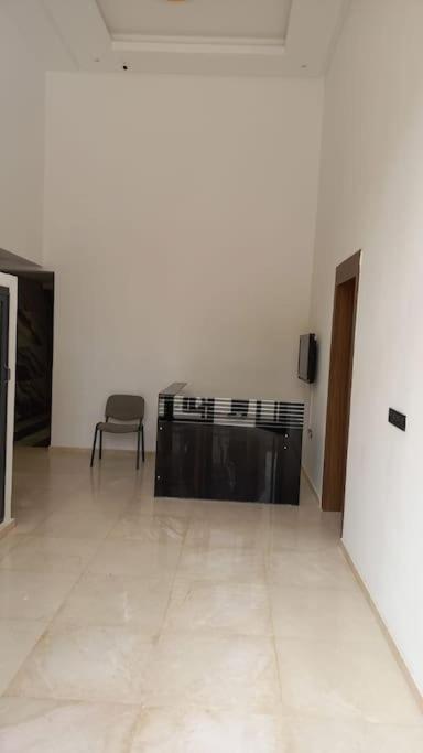 Appartement Cosy Au Coeur De Marrakech Avec Piscine Марракеш Экстерьер фото